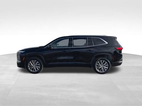 Certified 2025 Buick Enclave Preferred AWD/4WD image 5