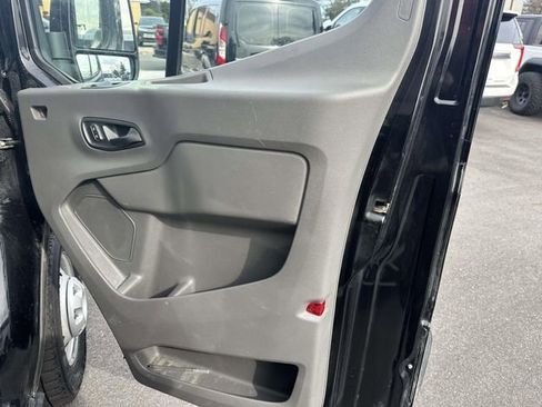 Used 2024 Ford Transit 250 148 High Roof AWD image 13