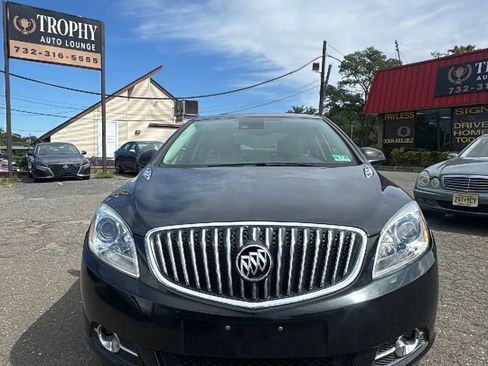 Used 2014 Buick Verano Leather FWD image 2