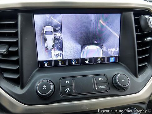 Used 2023 GMC Acadia Denali w/ Denali Ultimate Package image 23