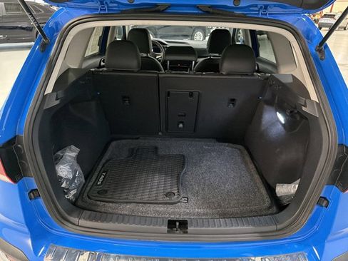 Certified 2024 Volkswagen Taos SEL image 12