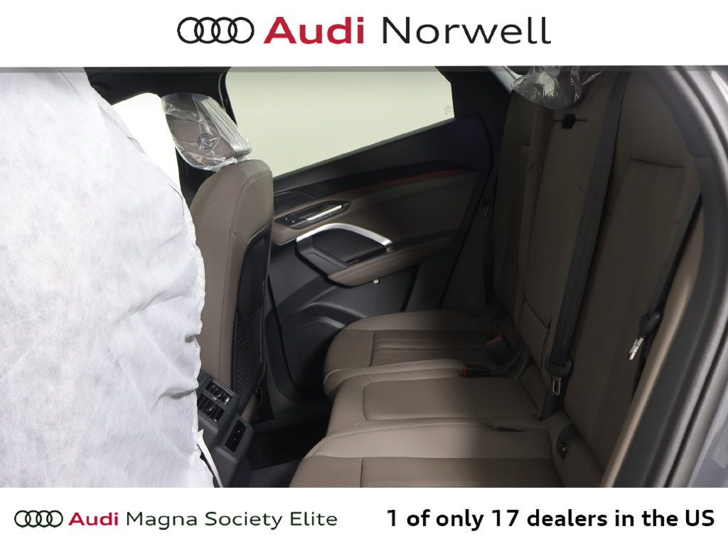 New 2026 Audi Q5 Premium AWD/4WD image 21