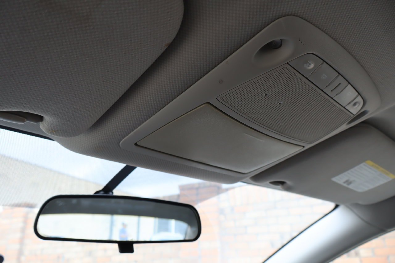 Used 2019 Nissan Sentra SV FWD image 24