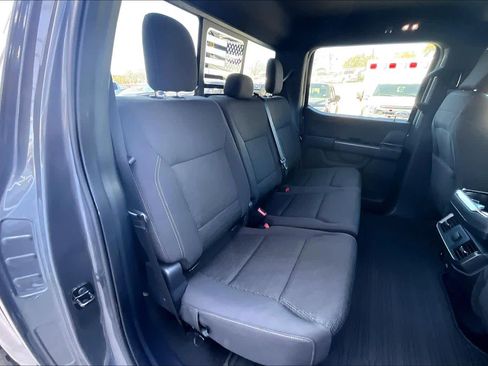 Used 2024 Ford F150 XLT w/ Equipment Group 302A MID image 22