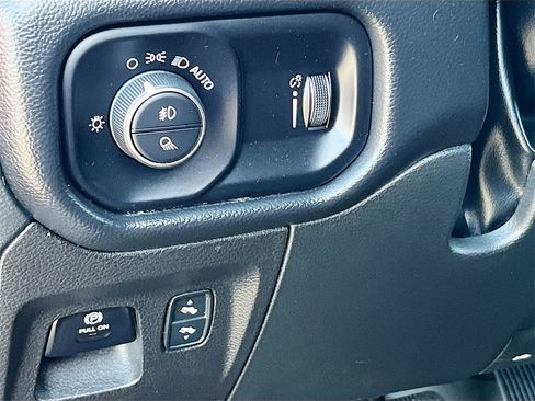 Used 2022 RAM 1500 Rebel w/ Rebel Level 1 Equipment Group image 10