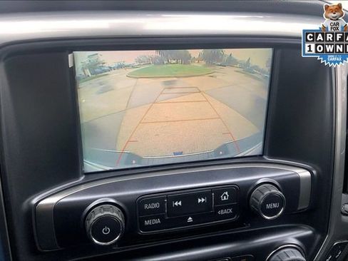 Used 2019 Chevrolet Silverado 2500 LTZ w/ Duramax Plus Package image 21