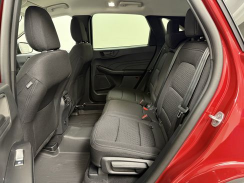 New 2025 Ford Escape Active w/ Tech Pack #1 image 17