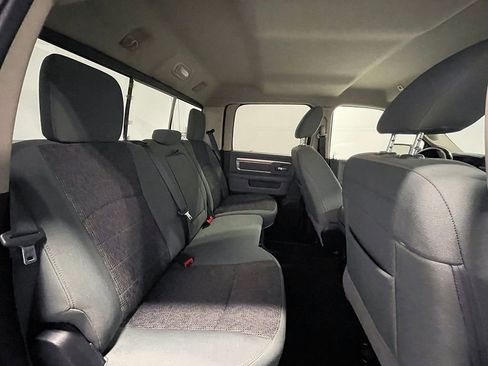 Used 2018 RAM 1500 Big Horn AWD/4WD image 24