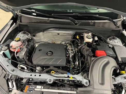 Certified 2024 Chevrolet TrailBlazer LT w/ LT Cold Weather Package image 37