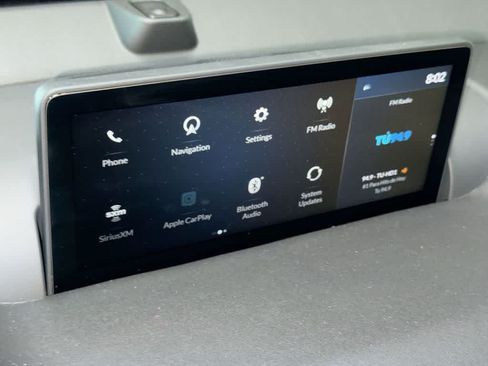 Used 2023 Acura TLX w/ Technology Package FWD image 17