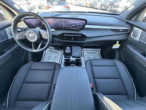 New 2026 Buick Enclave Avenir w/ Super Cruise Package image 21