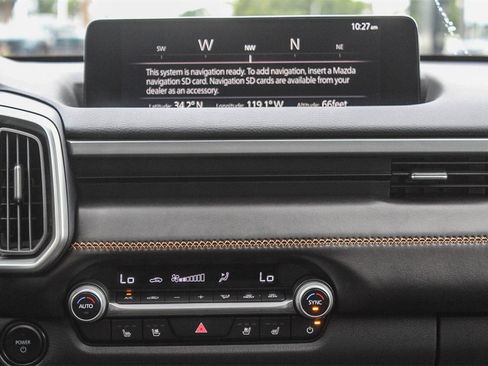 New 2026 MAZDA CX-50 AWD 2.5 Hybrid w/ Weather Package image 15