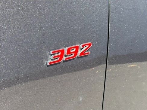 Used 2018 Dodge Durango SRT w/ SRT Interior Appearance Group image 36