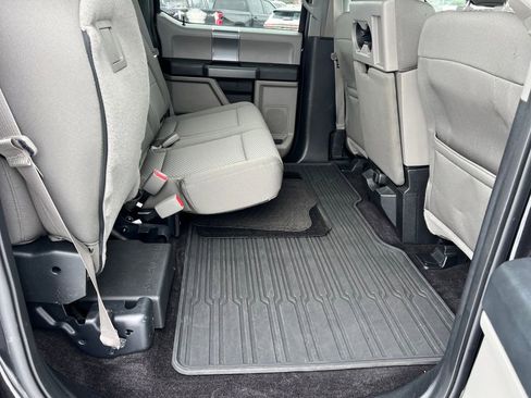 Used 2015 Ford F150 XLT w/ Equipment Group 302A Luxury image 37