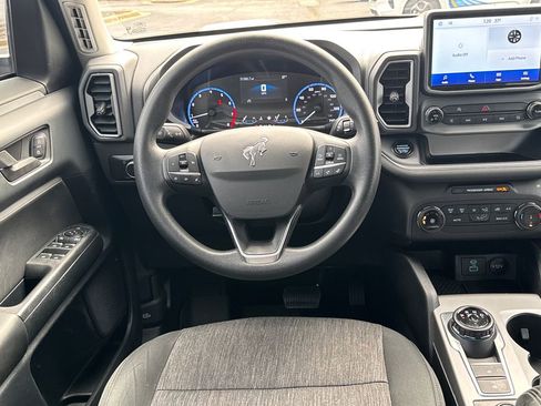 Used 2022 Ford Bronco Sport Big Bend image 24