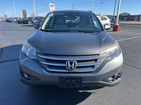 Used 2014 Honda CR-V EX-L image 22