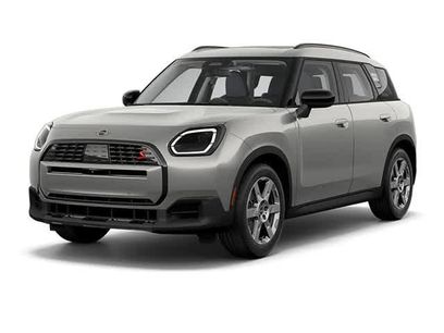 New 2026 MINI Cooper Countryman S