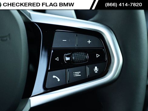 Used 2025 BMW 430i 430i w/ M Sport Package image 34