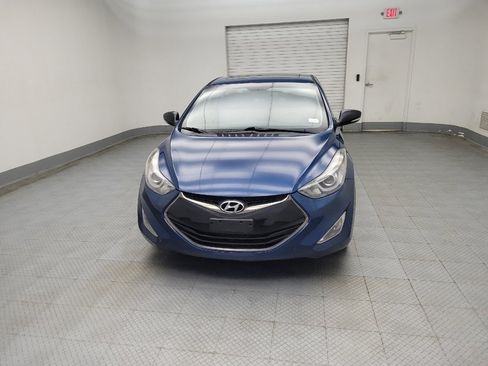 Used 2014 Hyundai Elantra w/ Option Group 2 image 15