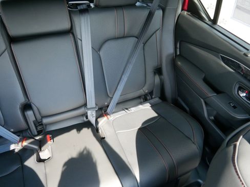 New 2026 Honda Passport TrailSport Elite image 10