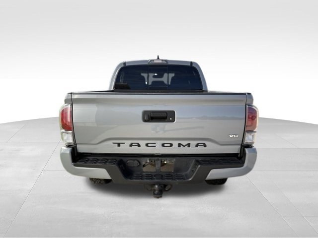 Used 2020 Toyota Tacoma TRD Sport AWD/4WD image 12