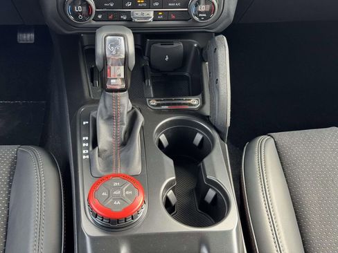 New 2025 Ford Bronco Raptor AWD/4WD image 6