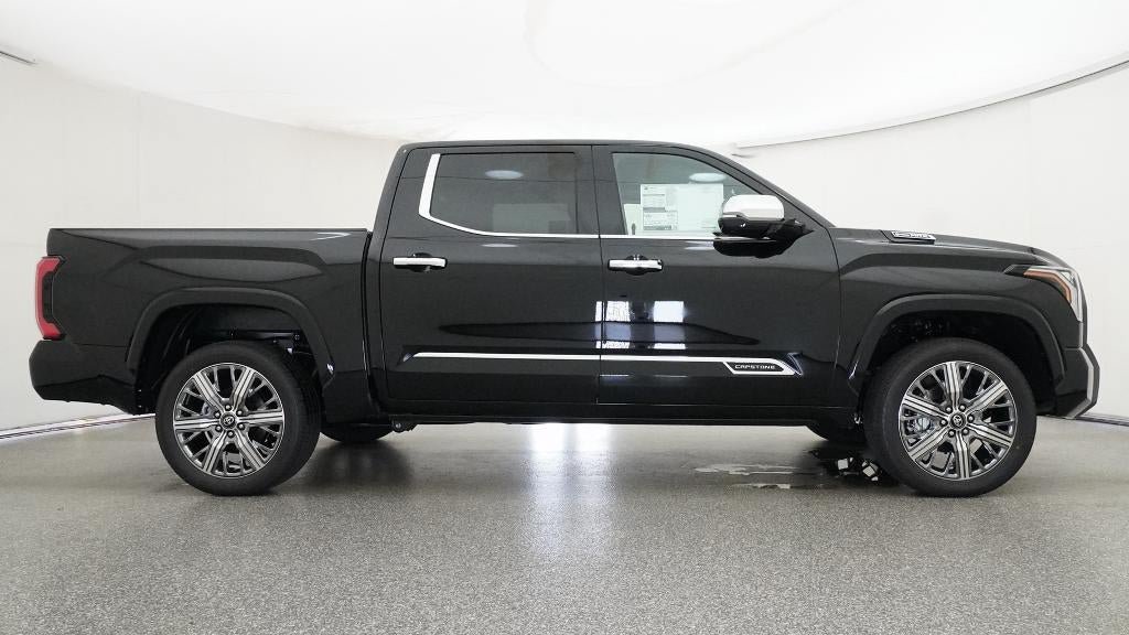 New 2026 Toyota Tundra Capstone AWD/4WD image 56