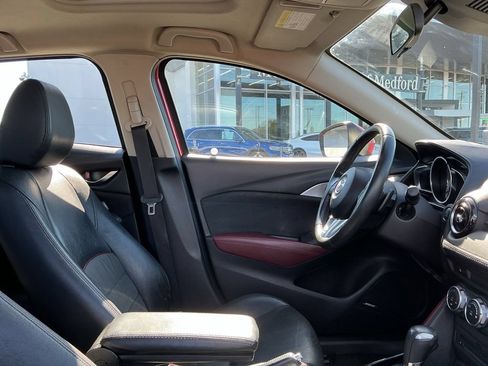 Used 2016 MAZDA CX-3 Grand Touring AWD/4WD image 19