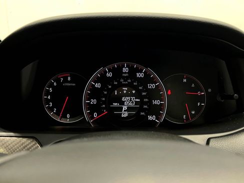 Used 2017 Honda Accord Sport Special Edition image 20
