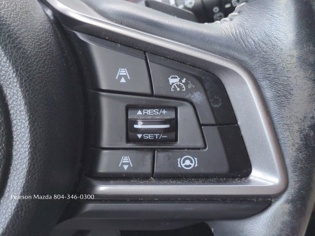Used 2020 Subaru Outback Touring w/ Tech Package 2 AWD/4WD image 29