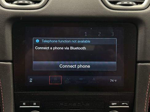 Used 2024 Porsche 718 Boxster S image 35