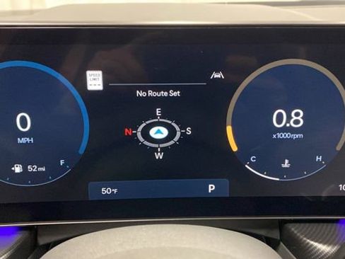 New 2026 Hyundai Sonata N Line FWD image 17