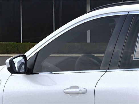 New 2025 Ford Escape SE w/ PHEV Premium Package image 20