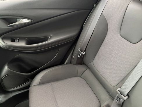 Used 2025 Buick Encore GX Preferred FWD image 38