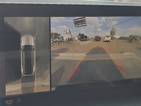 New 2026 Cadillac Escalade IQ Luxury 1 w/ LPO, Floor Liner Package image 27