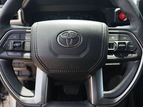New 2026 Toyota Tacoma TRD Off-Road AWD/4WD image 13