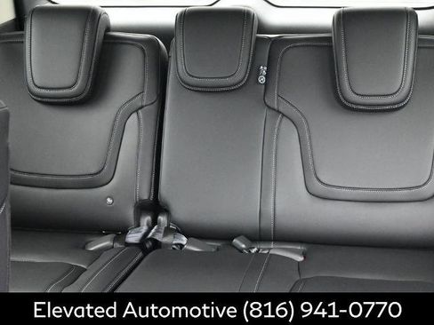 Certified 2026 INFINITI QX80 Pure w/ Cargo Package AWD/4WD image 22