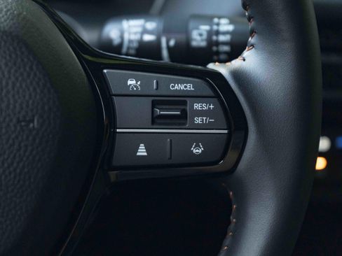 Used 2025 Honda HR-V Sport image 21