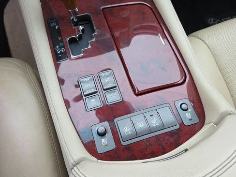 Used 2010 Lexus LS 460 L AWD/4WD image 45