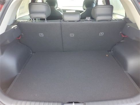 New 2024 Kia Niro Wind w/ Wind Preserve Package image 26