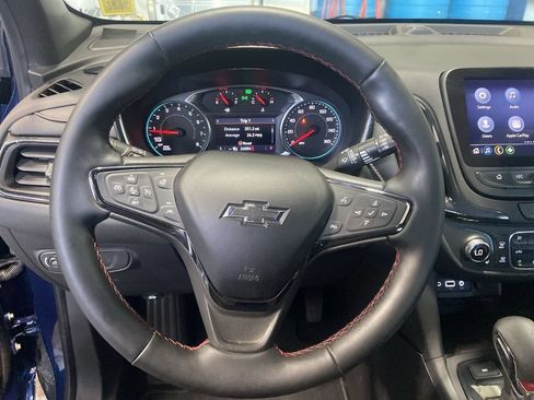 Used 2023 Chevrolet Equinox RS AWD/4WD image 11