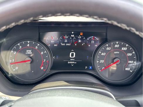 Used 2023 Chevrolet Camaro LT w/ RS Package image 17