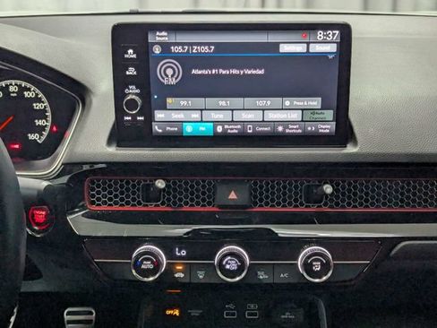 Used 2024 Honda Civic Si image 11