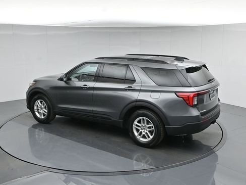 New 2026 Ford Explorer Active image 42
