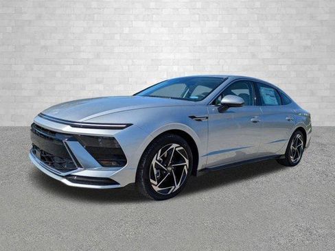 New 2026 Hyundai Sonata SEL image 5