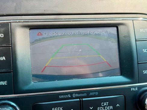 Used 2016 Kia Forte EX FWD image 22