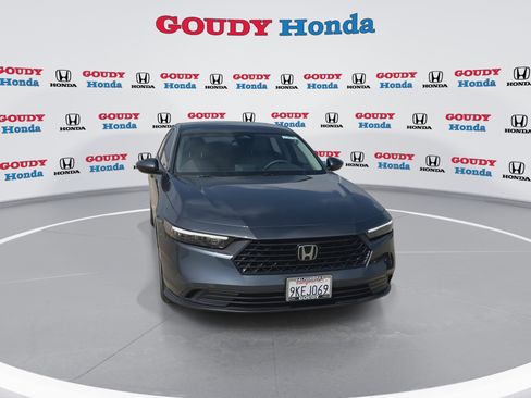 Used 2024 Honda Accord LX image 3