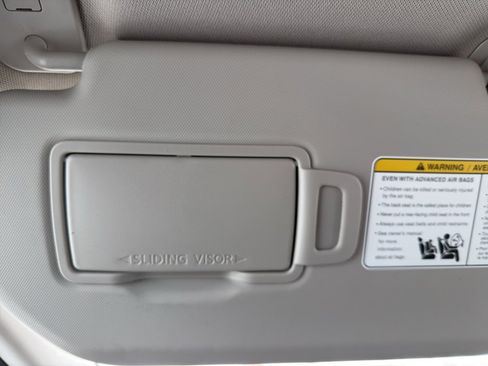 Certified 2023 Nissan Rogue SV w/ SV Premium Package image 24