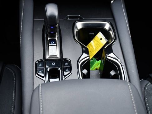 Certified 2024 Lexus RX 350 350 Luxury image 28