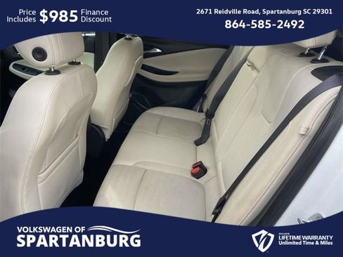 Used 2024 Buick Encore GX Preferred w/ Comfort Package image 13